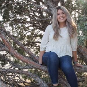 Meet your Posher, Kaitlin